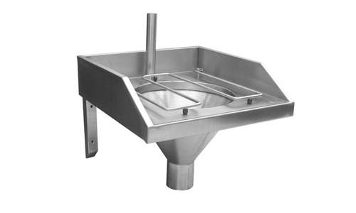 Stainless Steel – Tile Centre